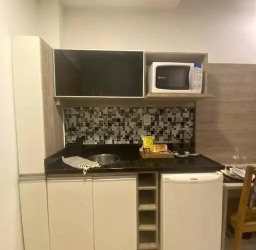 Apartmán s 1 ložnicí